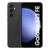 سامسونگ Galaxy S23 FE با حافظهٔ ۲۵۶ گیگابایت