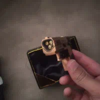 فندک|زیورآلات و اکسسوری|تهران, شهرآرا|دیوار