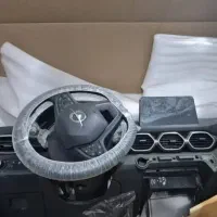 یدکی اچ سی کراس هایما تیگو۸ استوک و آکبند داشبورد