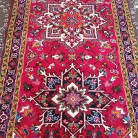 کناره فرش هریس|فرش|هریس, |دیوار