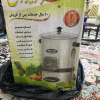 سبزی خوردن کن|خردکن، آسیاب، غذاساز|تهران, تهرانپارس شرقی|دیوار