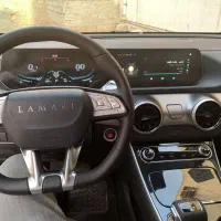 لاماری ایما مدل ۱۴۰۳|خودرو سواری و وانت|بندر ماهشهر, |دیوار