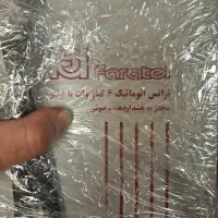 ترانس استابلایزر فاراتل ۶ کیلو