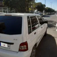 پراید ۱۱۱ مدل ۹۲|خودرو سواری و وانت|میاندوآب, |دیوار