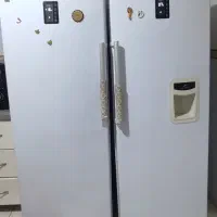 فروش یخچال و فریزر پارس طرح جدید