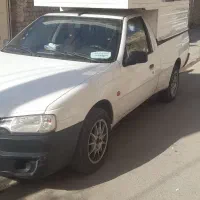 آریسان ۱ مدل ۱۳۹۵|خودرو سواری و وانت|قم, ناصردیوان|دیوار