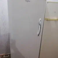 یخچال و فریزر کارکرده