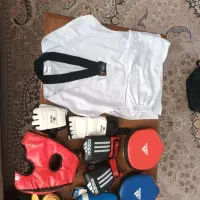 لباس تکواندو