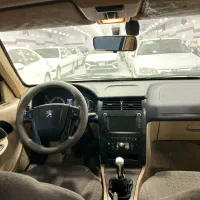 پژو پارسELX|خودرو سواری و وانت|چابهار, |دیوار