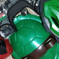 چند مدل ماسک اسباب بازی|اسباب‌‌بازی|رشت, معلم|دیوار