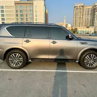 نیسان پاترول (آرمادا) ۲۰۲۱|خودرو سواری و وانت|کیش, |دیوار