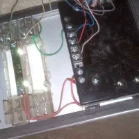 تعمیرآیفون ونصب صوتی وتصویری درمحل