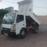 حمل بار کمپرس  و...