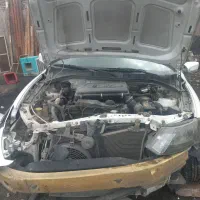 کوئیک تصادفی|خودرو سواری و وانت|ملایر, |دیوار