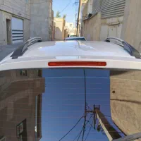 کوییک مدل1401 سالم و تمیز با مانیتور اندروید|خودرو سواری و وانت|قم, در بهشت|دیوار