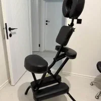 صندلی تاتو تخت تتو میز تاتو ارم رست|آرایشگاه و سالنهای زیبایی|چهاردانگه (تهران), |دیوار