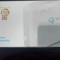 مودم  UTel V301 در حد نو