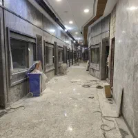 اجاره مغازه در پاساژ گلدمال(پاساژ طلا)|اجارهٔ مغازه و غرفه|قدس, شهرقدس|دیوار