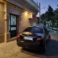 دنا پلاس اپشنال|خودرو سواری و وانت|مشهد, میان ولایت|دیوار