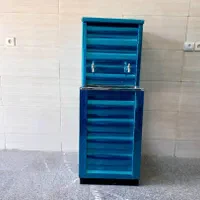 ابسردکن البرز برودت