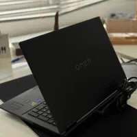HP OMEN GAMING لپتاپ گیمینگ|رایانه همراه|تهران, عباسآباد|دیوار
