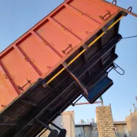 قیمت9500000000|خودرو سنگین|زرین دشت (فارس), |دیوار