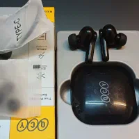 ایرپاد QCY T13 در حد نو