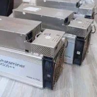 دستگاه ماینر M31s+ تراهش ۸۸ فول