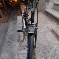 دوچرخه‌۱۶‌ژاپنی