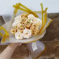هدیه جاودان|گل مصنوعی|بیرجند, |دیوار