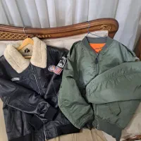 کاپش خلبانی اصل الفا اورجینال