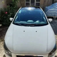 رانا پلاس پانوراما ۱۴۰۱ (۶)دنده|خودرو سواری و وانت|کرمانشاه, |دیوار