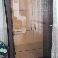 بوفه|بوفه، ویترین، کنسول|زبرخان, |دیوار