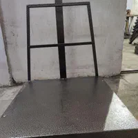 فروش ترازو باسکول نوین توزین|فروشگاه و مغازه|قائمشهر, |دیوار