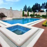 کاخ ۱۲۰۰متری فول مدارک فرنیش منطقه برند چلک نوشهر|فروش خانه و ویلا|نوشهر, |دیوار