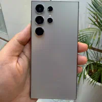 S24 Ultra 256GB در حد نو