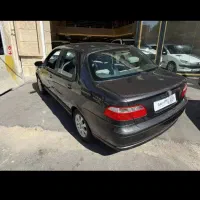 ماشین فیات سی بنا مدل 88