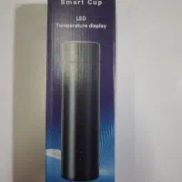 فلاسک هوشمند یک‌نفره