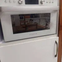 ماکروفر دوو|اجاق گاز و لوازم برقی پخت‌وپز|قشم, |دیوار