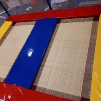 ترامپولین تخته ای، چند تخته. خانه بازی. مهد|اسباب‌بازی بچه|تهران, شهرک ولیعصر جنوبی|دیوار