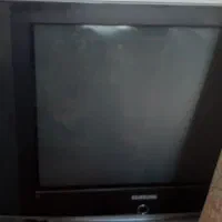 تلویزیون۲۹اینچ سامسونگ|تلویزیون و پروژکتور|زنجان, |دیوار