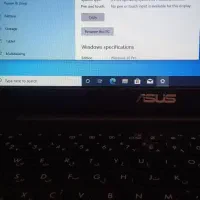 لپ تاپ ایسوس x554|رایانه همراه|تهران, نازی‌آباد|دیوار