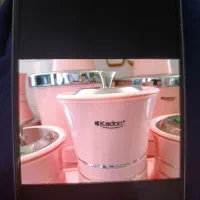 ظروف اشپزخانه