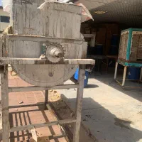 میکسر استیل
