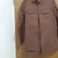 لباس کوردی مردانه