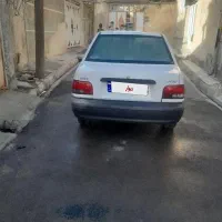 پراید131مدل96|خودرو سواری و وانت|اسدآباد, |دیوار