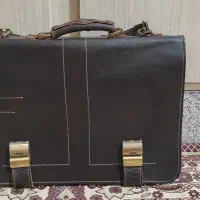 فروش کیف اداری چرم طبیعی