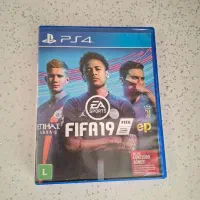 دیسک fifa19 ps4 روانسر