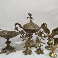 برنز