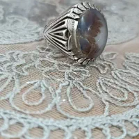 انگشتر شجر‌ ویاقوت